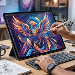 Mastering Vector Art Techniques for Stunning Digital Creations