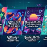 Top Trends in Vector Artwork That Every Designer Should Know