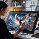 Mastering Digital Illustration Techniques for Stunning Artwork