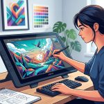 Mastering Digital Illustration Techniques for Stunning Vector Art