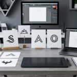 Mastering Minimalist Logo Design for Modern Brands