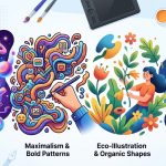 Top Trends in Digital Illustration You Need to Follow in 2026