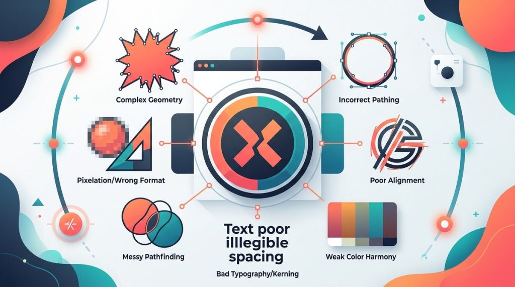 7 Vector Art Mistakes That Are Ruining Your Designs