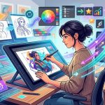 Boost Your Digital Illustration Skills with Proven Workflow Tips