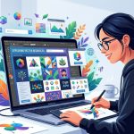Exploring the Best Free Vector Resources for Creative Projects