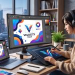 How to Craft Unique Vector Art for Brand Identity in 2026