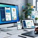How to Use Vector Art for UI/UX Design to Create Scalable Icons and Illustrations
