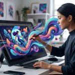 Innovative Digital Illustration Techniques to Elevate Your Creative Projects