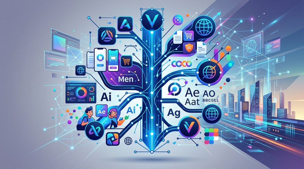 Why Vector Art is the Backbone of Modern Branding in 2026