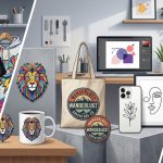 5 Vector Art Styles Perfect for Merchandise Design