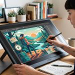 How to Create Vector Art That Tells a Story