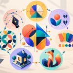 7 Vector Art Challenges to Sharpen Your Design Skills This Year