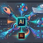 7 Vector Art Shortcuts in Adobe Illustrator That Will Save You Hours