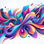 Mastering the Art of Vector Gradients for Vibrant Digital Illustrations