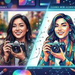 Using Photo References to Build Cleaner, More Accurate Vector Art