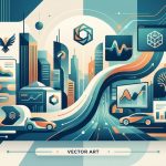 Why Minimalist Vector Art is Dominating Branding in 2026